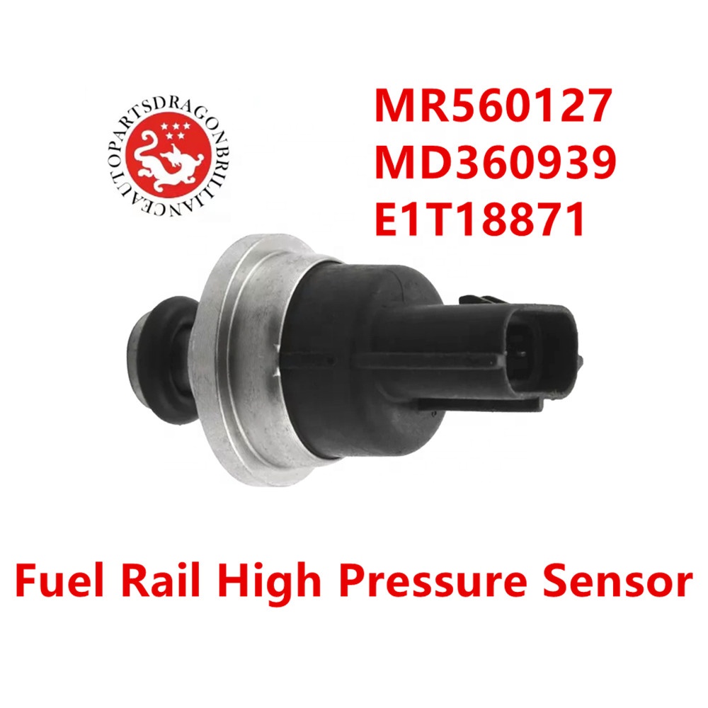 High-quality Fuel Rail Pressure Sensor for Mitsubishi Cars