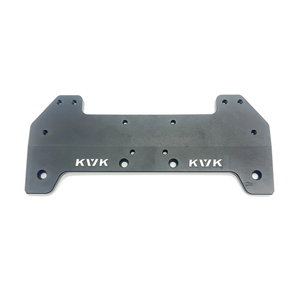 Support de pied étendu <span class=keywords><strong>KWK</strong></span> pour MINIMOTORS Dualtron Thunder Thunder2 Thunder Extended - Product Image 1