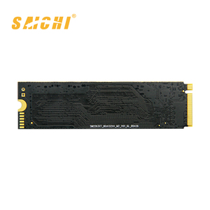 Kiểm Soát Nhiệt Hiệu Suất Cao Ổ Cứng SSD Nội Bộ 256GB 500GB 1TB 2TB M2 M.2 2280 PCIe 3.0 NVMe Cho Máy Tính Xách Tay - Product Image 3