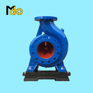 1 2 3 4 5 6 Inch Centrifugal High End <b>Suction</b> Water <b>Pump</b> - Product Image 4