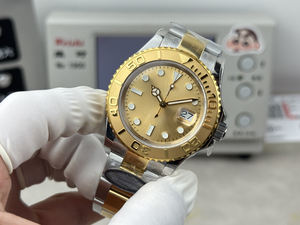 Presentación Perfecta, Calidad Superior, Ropa de Negocios para Hombre, Moderno, a la Moda, Reloj Mecánico Clásico - Product Image 3