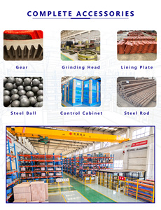 Machine à fabriquer de la poudre de gypse à bas <span class=keywords><strong>prix</strong></span> Zhongde, broyeur Raymond à 4 rouleaux avec moteur AC et moteur pour mine, <span class=keywords><strong>ciment</strong></span>, marbre, bentonite - Product Image 5