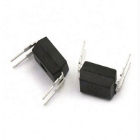 Componentes electrónicos EL817C EL817 DIP-4 IC nuevo y original
