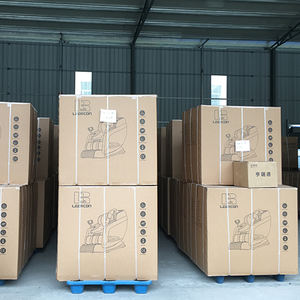 Leercon-silla eléctrica de masaje con masaje de pies, muebles para hogar, oficina, exportación, china, Polonia - Product Image 5