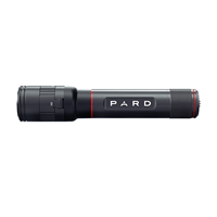 Senter Inframerah PARD 850nm/940nm dengan Illuminator yang Dapat Disesuaikan, Senter Berburu untuk Perangkat Penglihatan Malam