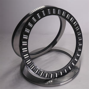 แบริ่งลูกกลิ้งแรงขับแบบแบนแถวเดียว<span class=keywords><strong>81134</strong></span> 81112ม. 81124 TN ตลับลูกปืน81116 81126 - Product Image 6