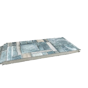 Placas metálicas talladas de alta calidad  <span class=keywords><strong>Placa</strong></span> <span class=keywords><strong>aislante</strong></span> de <span class=keywords><strong>poliuretano</strong></span> - Product Image 4