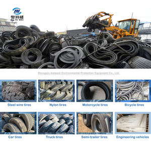 High-Performance Band Strip Cutter Machine Afval Band Kraal Ring Snijder Zijwand Rubber Meng Banbury Machine - Product Image 5