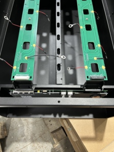 กล่องแบตเตอรี่สำรองพลังงาน 48V ของโปแลนด์ EU พร้อมชุด DIY 48V และกล่องแบตเตอรี่พร้อม BMS - Product Image 2