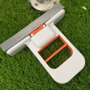 Mini Desktop <b>Mop</b> Plastic Tray Rectangular Durable For Coffee Tables And Dining Rooms - Product Image 2