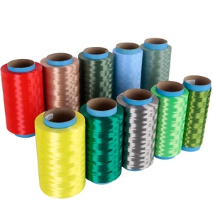 Sợi HMPE Cho Du Thuyền Và Dây Thừng, Sợi <span class=keywords><strong>Polyester</strong></span>; Sợi Uhmwpe (<span class=keywords><strong>20D</strong></span> - 2400D) - Product Image 4