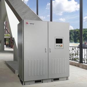 หม้อแปลงอินเวอร์เตอร์ DC/AC แบบสามทาง Deming DMBI-200KSZ 200kW พร้อมตัวแปลงไฮดรอลิกแบบสองทิศทาง + ระบบแปลงพลังงาน - Product Image 5