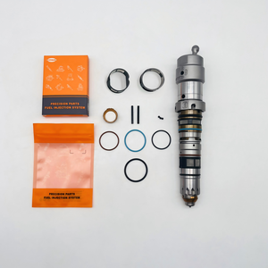 Nuovo <span class=keywords><strong>Kit</strong></span> di Riparazione per Pompa Unitaria <span class=keywords><strong>Bosch</strong></span> 891810-799008 Serie 799 per Iniettore Pompa Carburante Diesel - Product Image 6