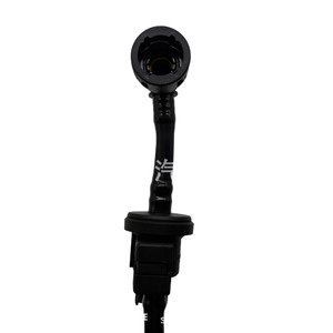 Vanne solénoïde de cartouche de carbone Geely Boyue Pro 2019047400, ensemble de vanne de régulation de gaz norme nationale VI - Product Image 1