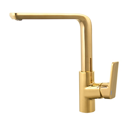 TITANIUM Gold
