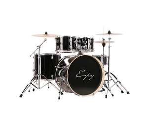 Top Picks cho bạn ge1335 chuyên nghiệp drumset Acoustic Drum <span class=keywords><strong>Set</strong></span> cho home & Studio Quà Tặng kỳ nghỉ - Product Image 1