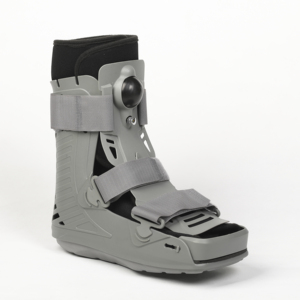 <span class=keywords><strong>Botte</strong></span> de marche réglable <span class=keywords><strong>Aircast</strong></span> - <span class=keywords><strong>Botte</strong></span> orthopédique pour la récupération des entorses et fractures de la cheville - Product Image 5