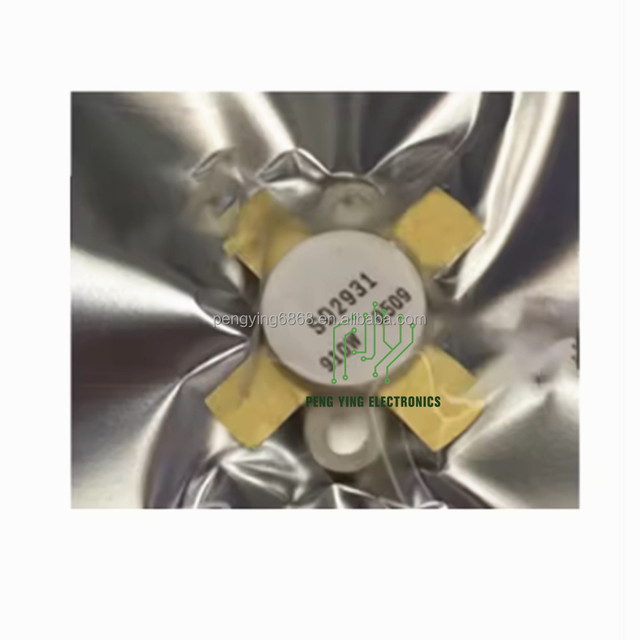 Peng Ying Electronics RF Tube UHF Power LDMOS Transistor TO-59 RFPP53 BLF177 MRF151 MRF150