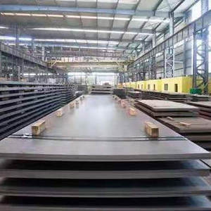 The best factory <b>hot</b> sales dc01 cold rolled carbon steel sheet coils - Product Image 3