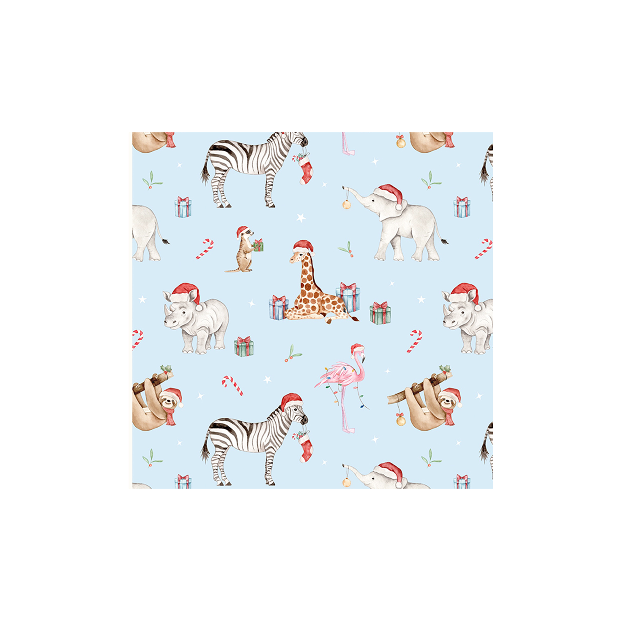 Servilleta de 33*33cm * 16 piezas