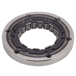 Pièces de moto Roulement à sens unique Embrayage de démarreur Volant moteur et billes pour <span class=keywords><strong>Ducati</strong></span> <span class=keywords><strong>Panigale</strong></span> <span class=keywords><strong>1100</strong></span> V4 Speciale 70140471A - Product Image 5