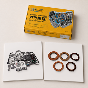 TRANSRISE New 4T65E Master <b>Kit</b> Overhaul Repair <b>Kit</b> - Product Image 1