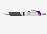 Bolígrafos Promocionales Personalizados con Logotipo para Campus, Regalos, Artículos de Papelería para Oficina