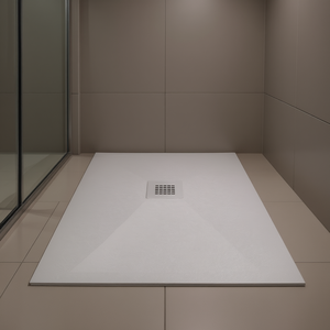 Plato de Ducha Rectangular Bliss Line 70x120 cm Gris Claro 7035 - Product Image 3