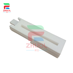 Éponge de réservoir de maintenance MC-G01 pour Canon <span class=keywords><strong>MAXIFY</strong></span> GX6010 GX7010 GX6020 GX7020 GX6030 GX7030 GX6040 GX7040 GX6050 <span class=keywords><strong>GX7050</strong></span> GX6060 - Product Image 2