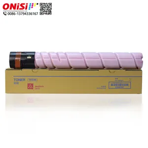 Tn321 221 521 Voor Universele Tonercartridge Japans Poeder Bizhub Bizhub Toner 364 224e 284e 512 514 319 216