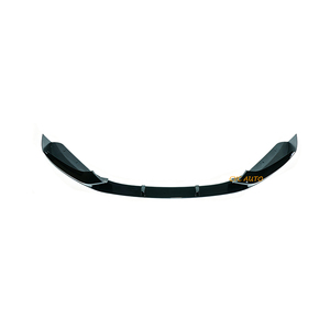 Kit Aerodinamico ABS per BMW Serie 1 F20 F21 2015-2018, Griglia, Diffusore Posteriore, Spoiler, Splitter Anteriore - Product Image 2