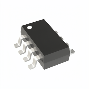 THVD8010DDFR SOT 23 <b>8</b> Thin, TSOT 23 <b>8</b> Buy Electronics Components Online Interface Manufacturer Channel - Product Image 1