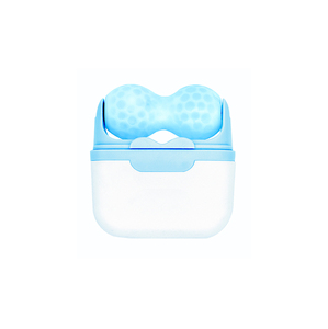 Best Selling Anti-aging Freeze Silicone <strong>Cellulite</strong> Reduction for Home Use Massage Skin Cooling Ice <strong>Roller</strong> - Product Image 6