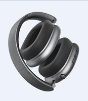 Headset Headphone Dinamis Over-Ear USA-GEN 2-4 MAX dengan Chipset JL, Mode Ganda Kabel & Nirkabel, Tahan Air IPX 0, untuk Olahraga & Perjalanan