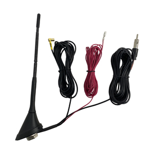 Ganar venta al por mayor Universal Radio FM señal aérea Auto Exterior Digital techo coche <span class=keywords><strong>DAB</strong></span> <span class=keywords><strong>antena</strong></span> - Product Image 6