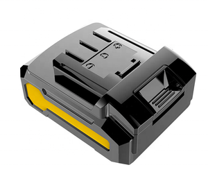 Bomba de <span class=keywords><strong>aire</strong></span> inalámbrica para coche, mini bomba de mano eléctrica portátil con batería - Product Image 4