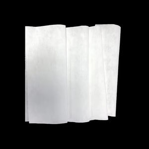 ورق تواليت عالي الجودة قابل للتحلل بالماء قابل للدفق قابل للغسل ، ورق تواليت سيليلوز للتنظيف غير منسوج - Product Image 6