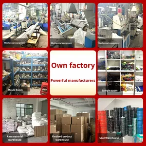 Manufacturers Supply Durable PP Plastic <strong>Pipes</strong> &amp; Straws Corrosion Resistant High Strength Customizable <strong>Dimensions</strong> - Product Image 2