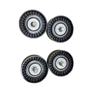 附件驱动皮带轮06M 903 341 F 06M 903 341 3.0T EA8379适用于奥迪A4 A5 A6 3.0T适用于保时捷正时链条套件附件 - Product Image 5