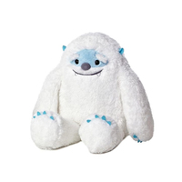 Ours géants en peluche personnalisables (rembourrés ou non) au design moderne, très demandés, pour la création de jouets en peluche vides de grande taille