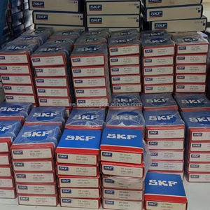 Мотоцикл подшипник из нержавеющей стали глубокий шаровой подшипник 6306 6202 6203 6305 блок в сборе автоматический подшипник - Product Image 5