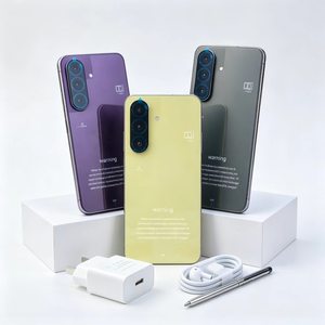 สมาร์ทโฟน A56 5G รุ่น 16GB+1TB, ชาร์จเร็ว 65W, ระบบปฏิบัติการ Android 15, ระบบจดจำใบหน้า, ขายตรงจากโรงงาน - Product Image 3