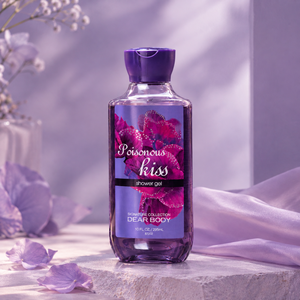 Cuidado de la Piel, Baño y Cuerpo, Lociones, Perfumes, Proveedor Original, Venta al por Mayor, Gel de Ducha con Manteca de Karité - Product Image 1