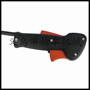 Ensemble d'interrupteurs d'accélérateur FS120/200/250, poignée facile, pièces et accessoires pour tondeuse à gazon - Product Image 5