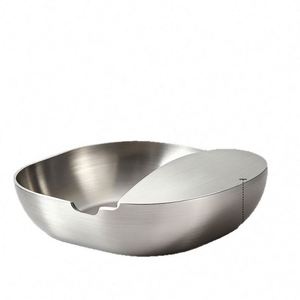 Support à ustensiles en acier inoxydable 304, plateau à collation, repose-cuillère, support pour louche, organisateur de comptoir de cuisine, gain de place - Product Image 5