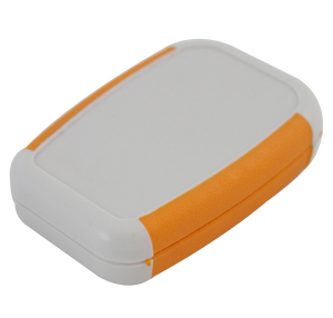 DRX <span class=keywords><strong>PH036</strong></span> 75*50*18มม. มือจับตู้พลาสติกอุปกรณ์อิเล็กทรอนิกส์ - Product Image 3