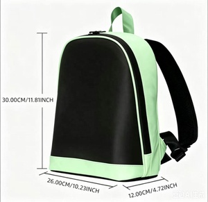 Mochila LED con Pantalla de Entrada de Imágenes para Niño, con Diseño Atractivo - Product Image 1