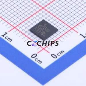 Microcontrolador de chip IC de circuito integrado STM32L071KBU6 (5x5) original y nuevo (MCU/MPU/SoC) de 1/2 "(2x5") - Product Image 1
