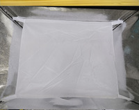 Boîte à lumière rectangulaire nid d'abeille 60x90cm pour flash vidéo, accessoire de studio photo avec monture Bowens en métal