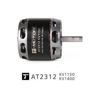 Motore Brushless TMOTOR AT2312 ad Albero Lungo per Aerei UAV ad Ala Fissa, Alianti - Motore Outrunner BLDC ad Alte Prestazioni - Product Image 3